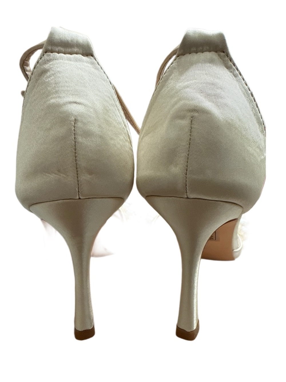 AZALEA WANG HEELS NWOT - Picture 5 of 7